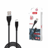 KIN KM-M01 Micro USB Cable 3.1A