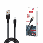 KIN KM-M01 Micro USB Cable 3.1A