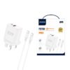 SENDEN PD25W Fast Charger (Model: YG89)