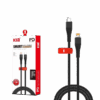 KIN K-S11 C-Lightning Cable 2.4A