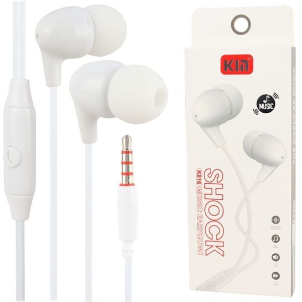KIN K-816 Handsfree