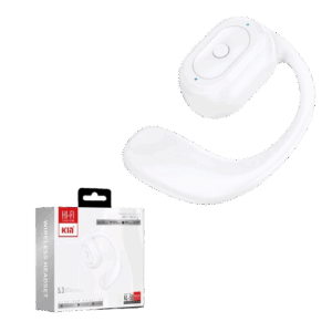 Kl-58 wireless single ear Bluetooth headset