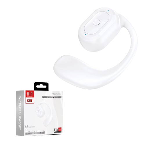 Kl-58 wireless single ear Bluetooth headset