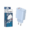 KIN KC27 PD20W Dual Port A+C Universal Two-in-One Charger