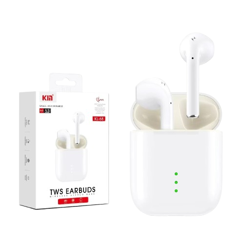 KIN KL-68 Earbuds