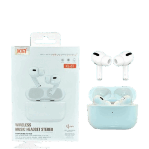 KIN KL-61 Earbuds