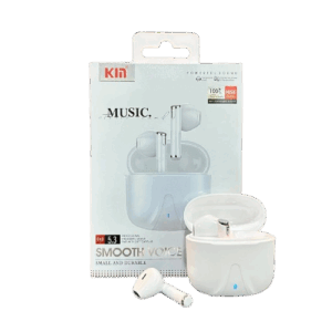 KIN KL-55 Earbuds