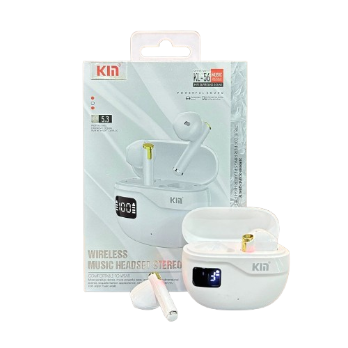 KIN KL-56 Earbuds