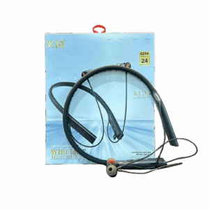KIN KL-28 in-ear plug-in earbuds