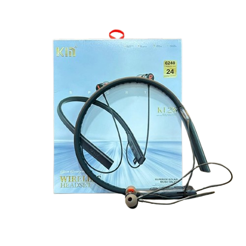 KIN KL-28 in-ear plug-in earbuds