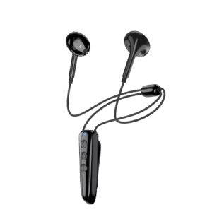 KM-L888 Collar Style Sports In-Ear Bluetooth Headset