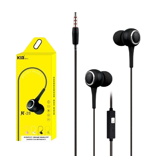 KIN K-28 Handsfree