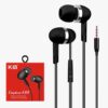 KIN K-88 Handsfree