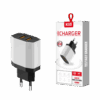 KIN K-C13 European standard dual USB charger