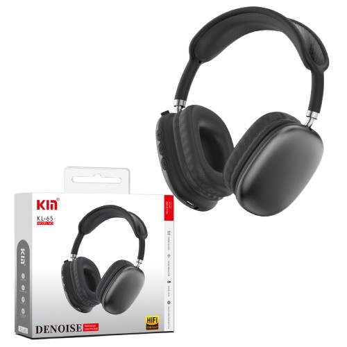 KIN KL-65 Headphones