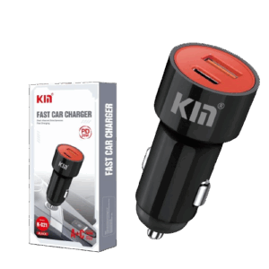 KIN K-C21 Car Charger