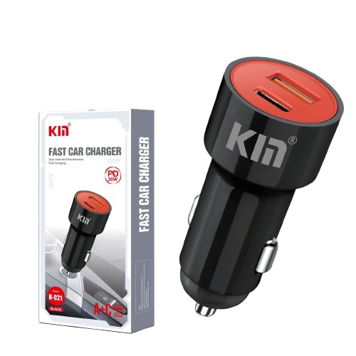 KIN K-C21 Car Charger