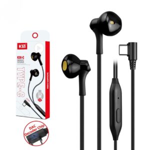 KIN K-38c Type-C Handsfree