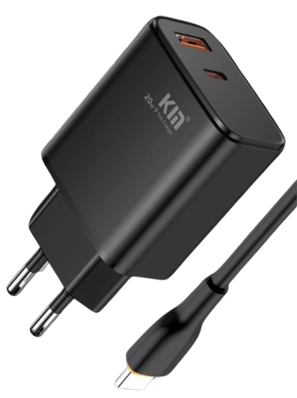 Charger