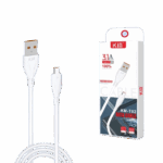KIN KM-T02 Type C Cable 3.1A