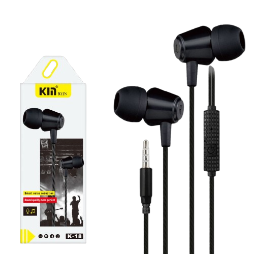 KIN K-18 Handsfree