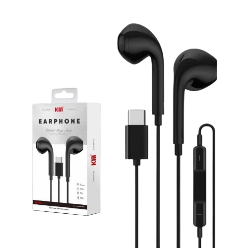 KIN K-826 Type C Handsfree