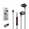 KIN K-808C Type-C Handsfree