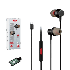 KIN K-808C Type-C Handsfree