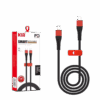 KIN K-S12 C-C Cable 2.4 A
