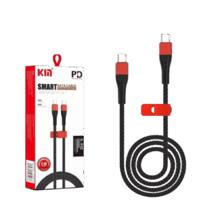 KIN K-S12 C-C Cable 2.4 A