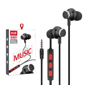 KIN K-817 Handsfree