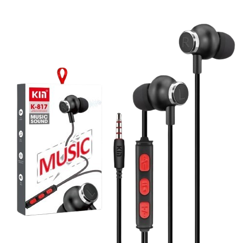 KIN K-817 Handsfree