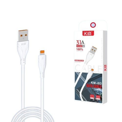 KIN KM-ISO2 lightening cable
